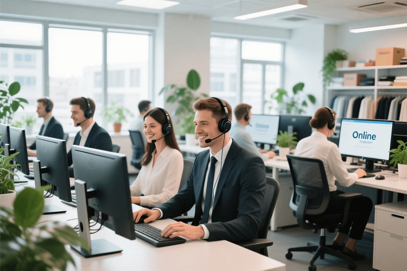 پشتیبانی سایت