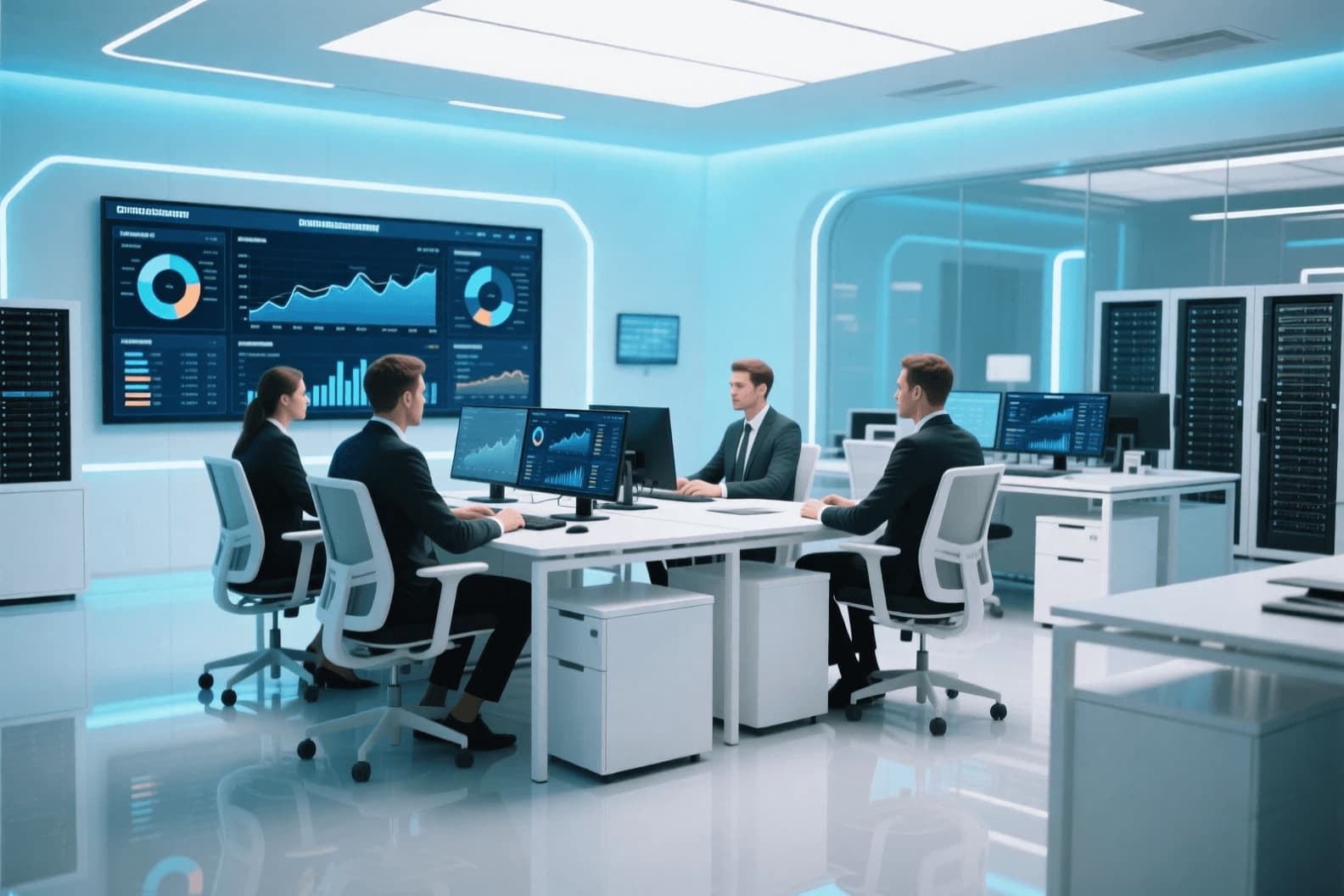 پشتیبانی هاست