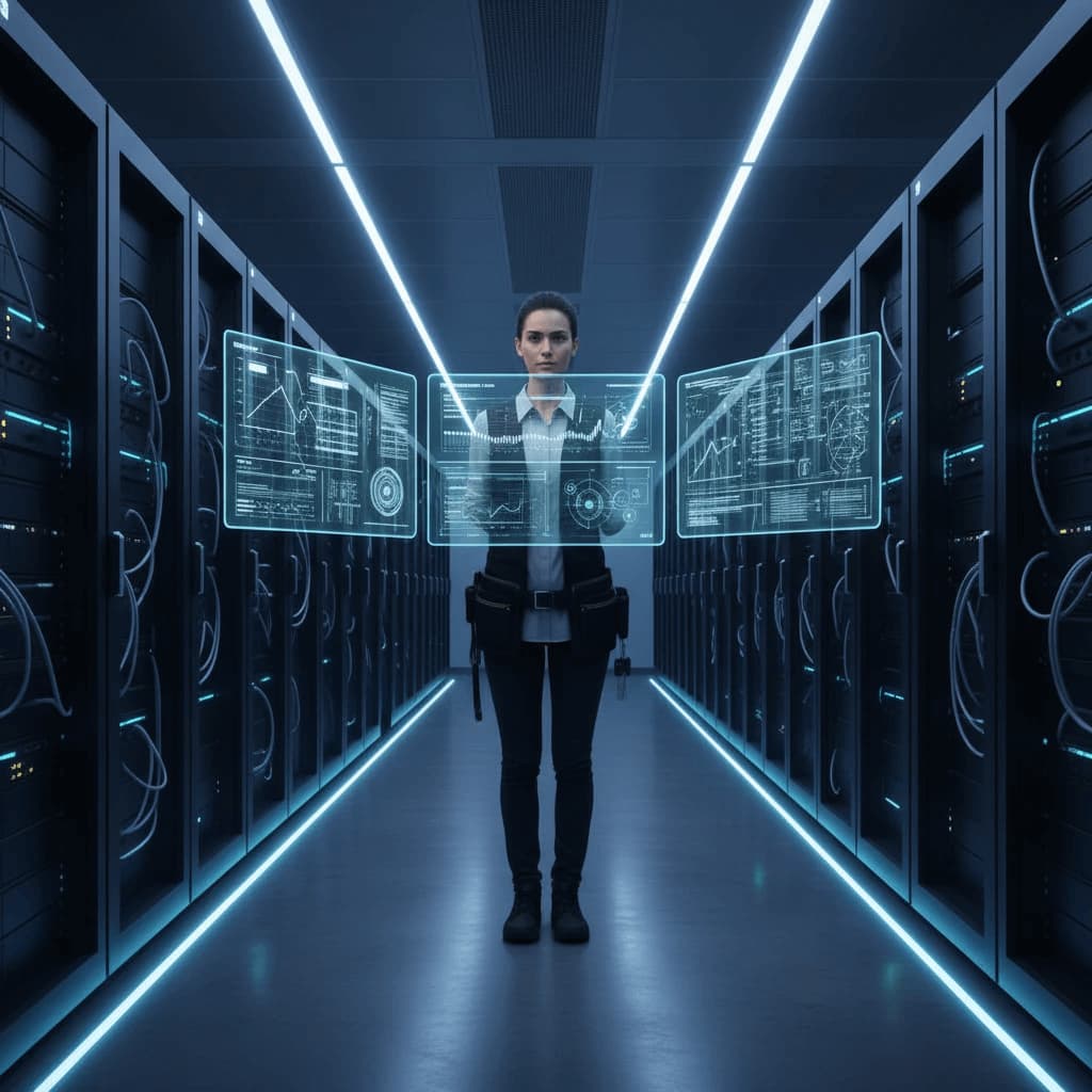 پشتیبانی هاست