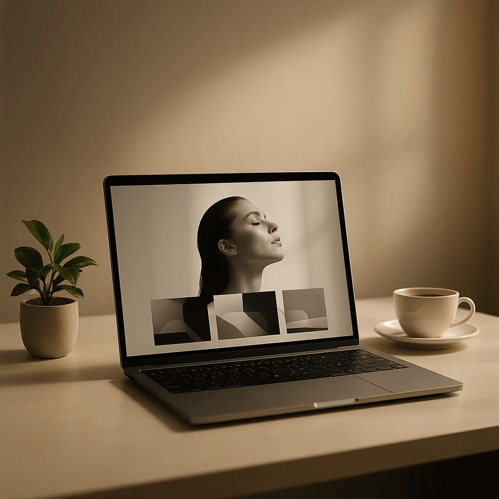 ویژگی‌های سایت حرفه‌ای برای جذب مشتری