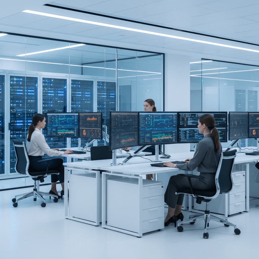 پشتیبانی هاست