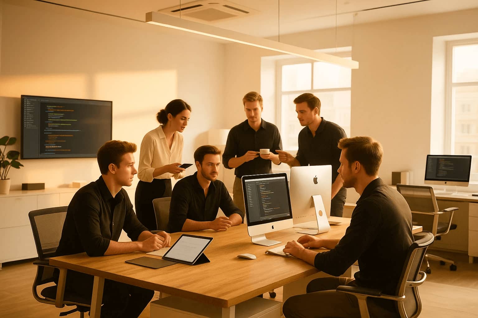 نکات کلیدی مدیریت وبسایت