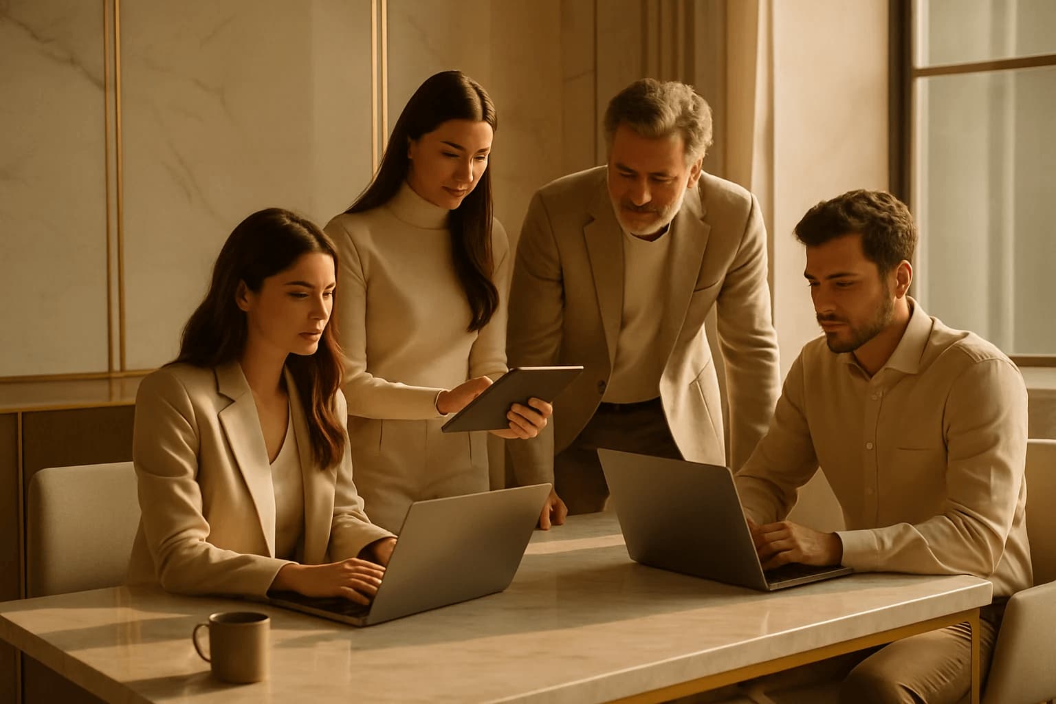 چک‌لیست تعمیر و نگهداری وب‌سایت