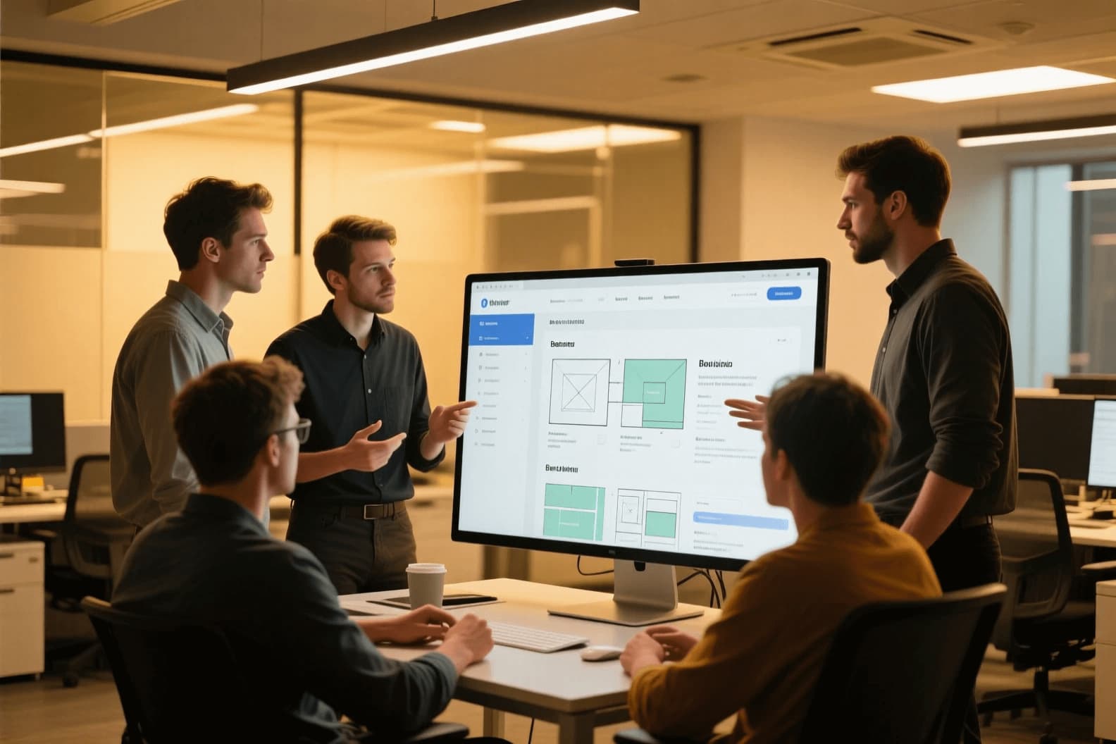 مشکلات رایج در طراحی سایت