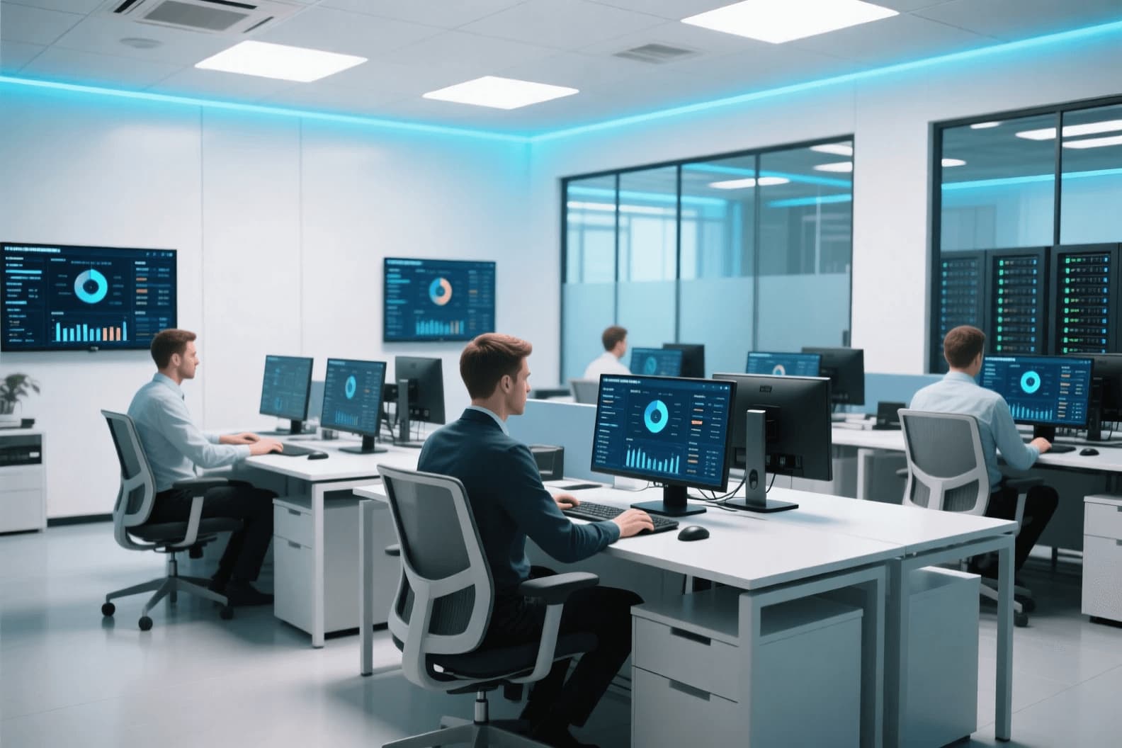 پشتیبانی هاست