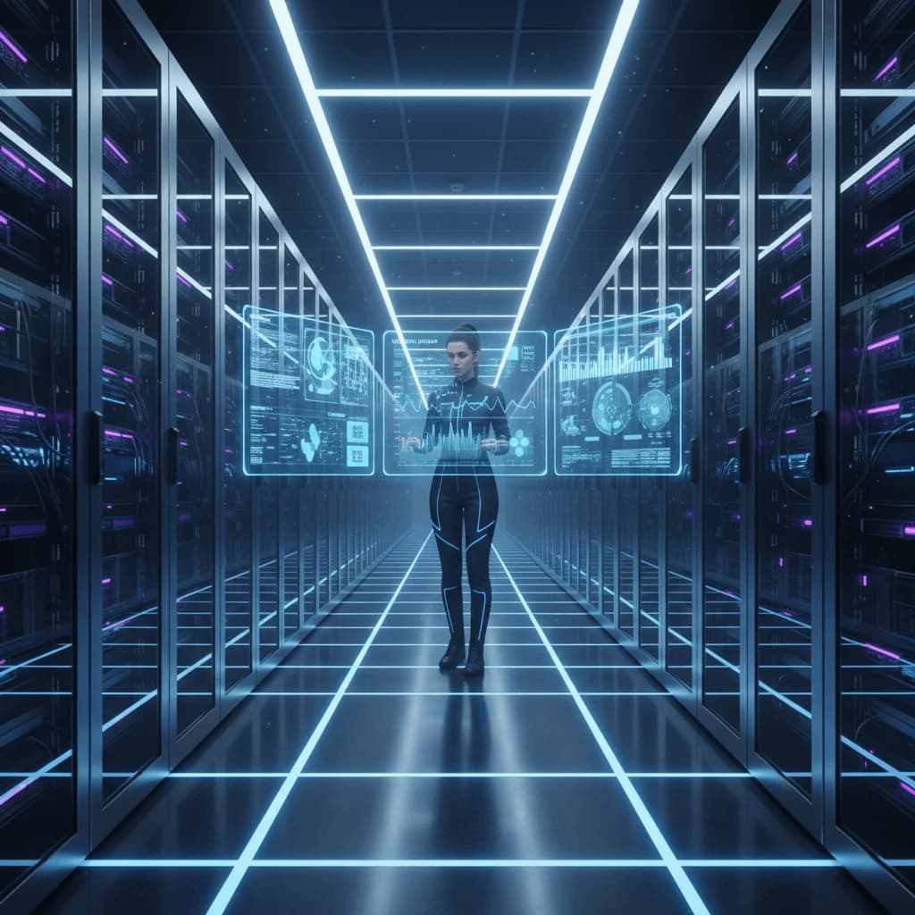 پشتیبانی هاست