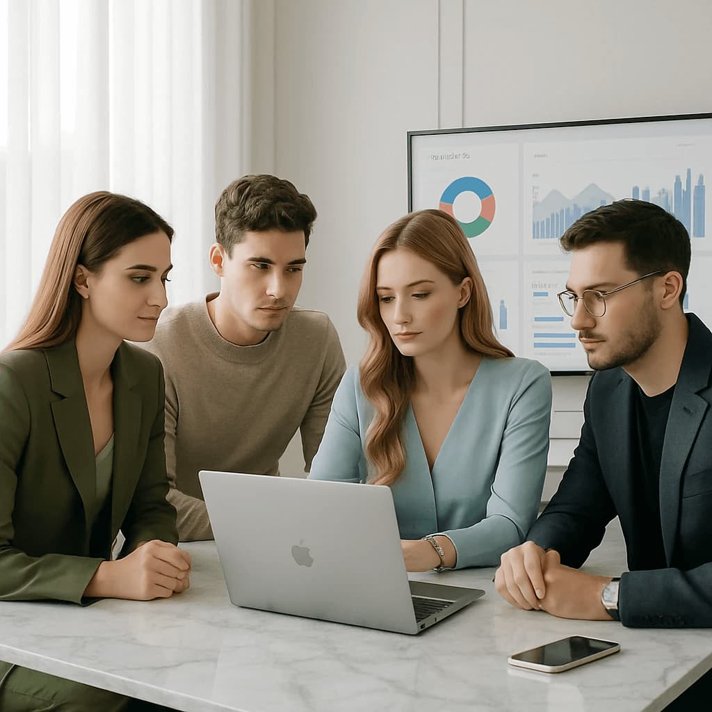 آنالیز رایگان وب‌سایت