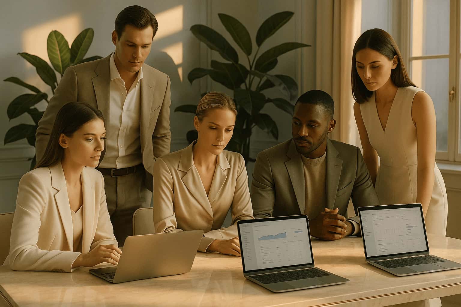 انتخاب کلمات کلیدی برای سئو