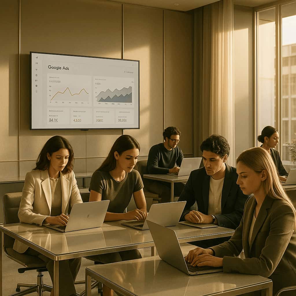 گوگل ادز چیست