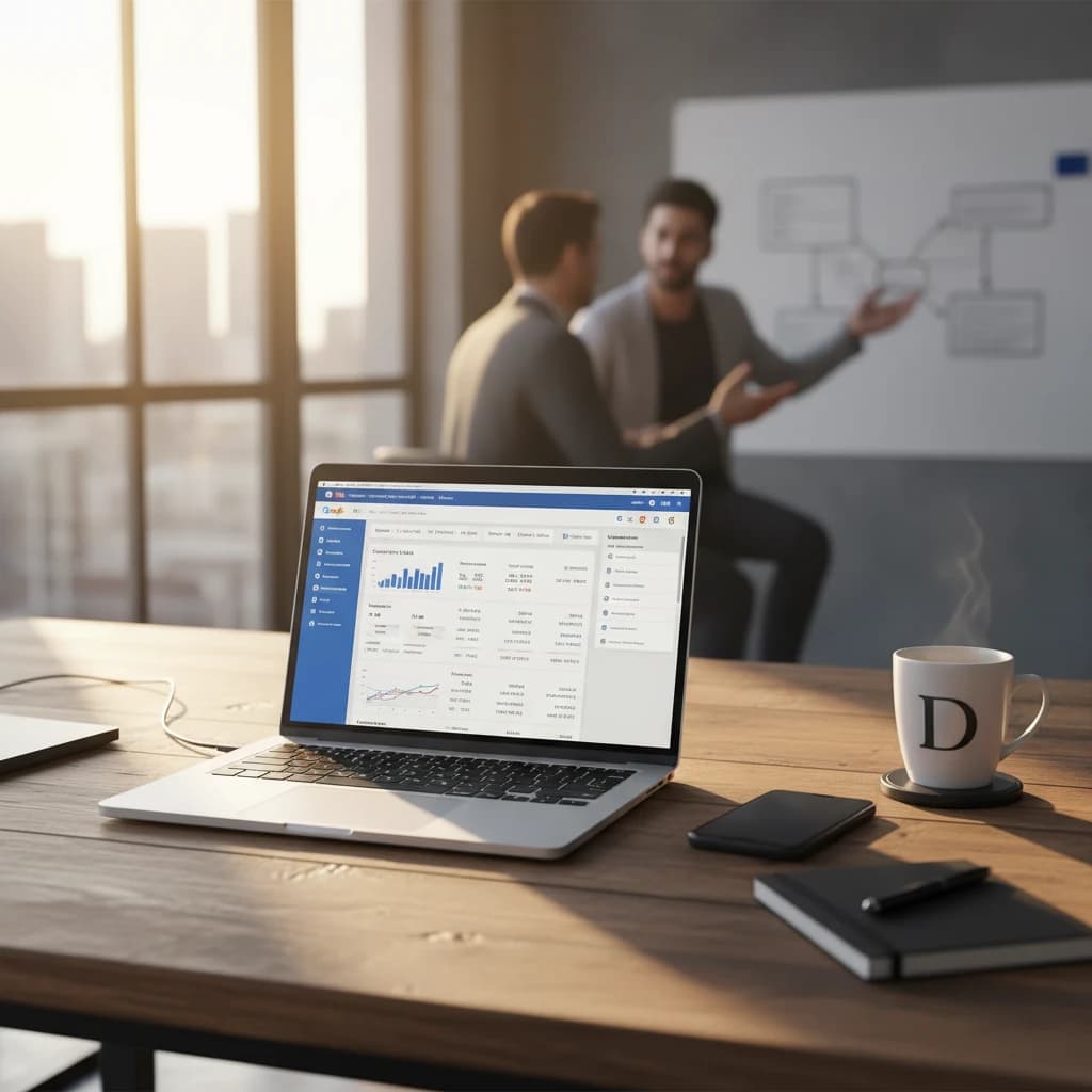 گوگل ادز چیست