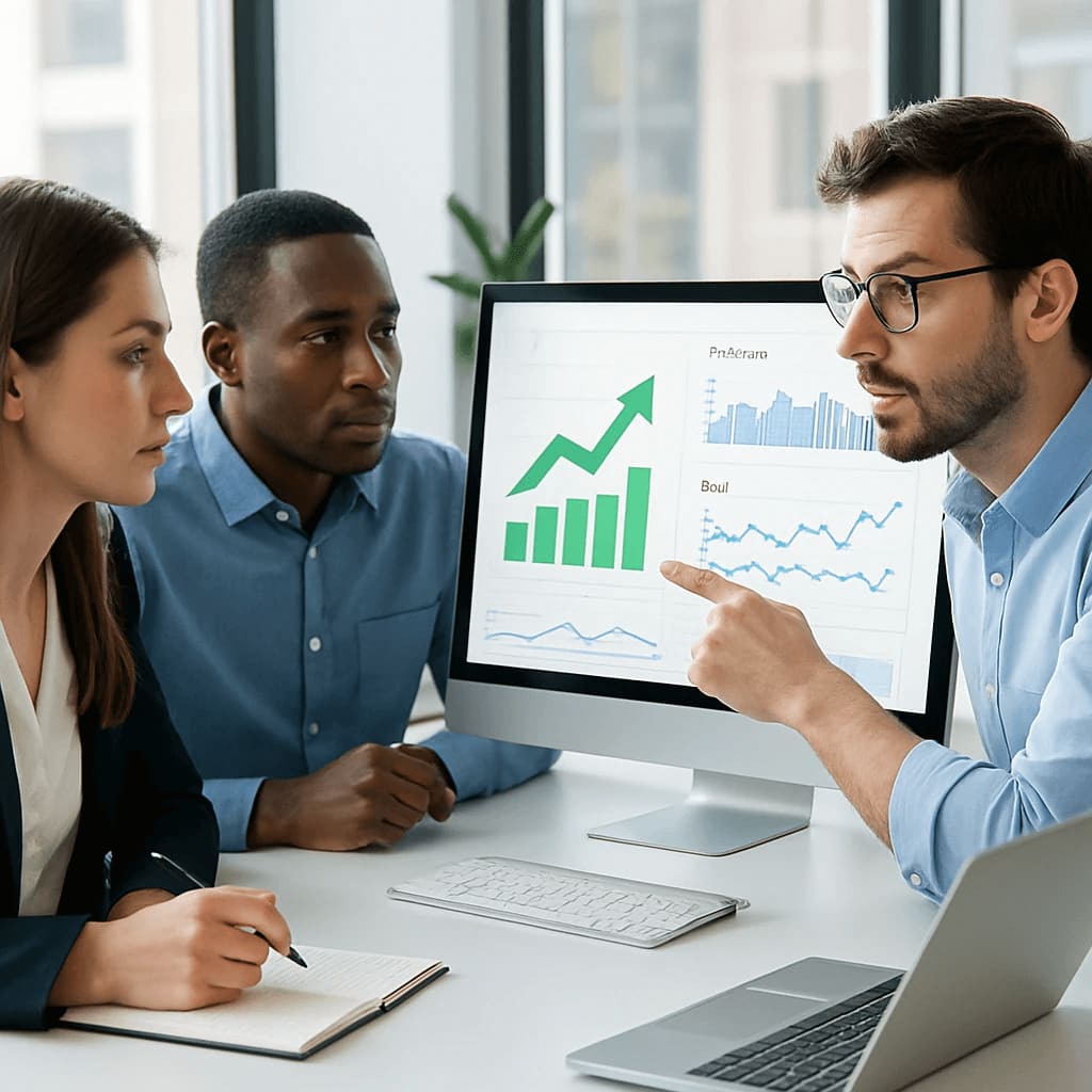 کسب رتبه بالا در گوگل