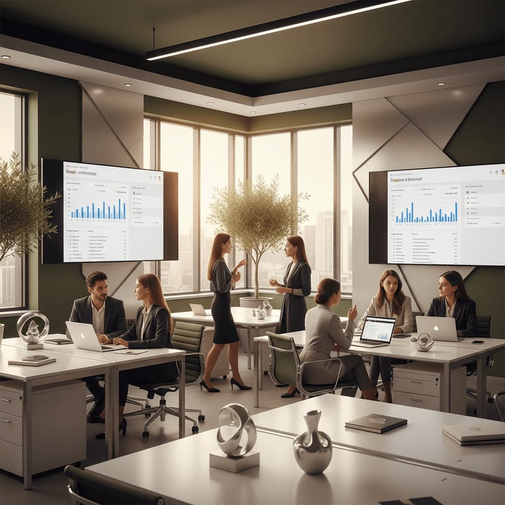 گوگل ادز چیست