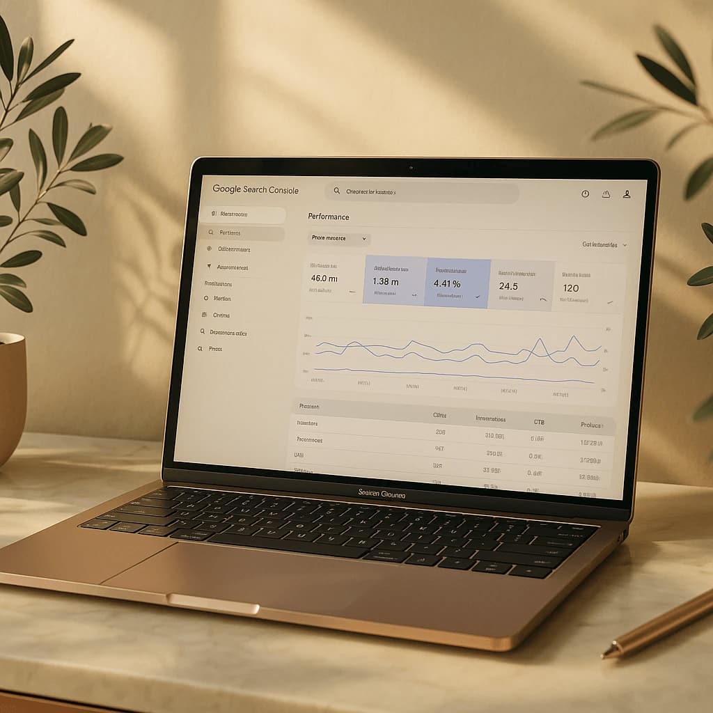 انتخاب کلمات کلیدی برای سئو