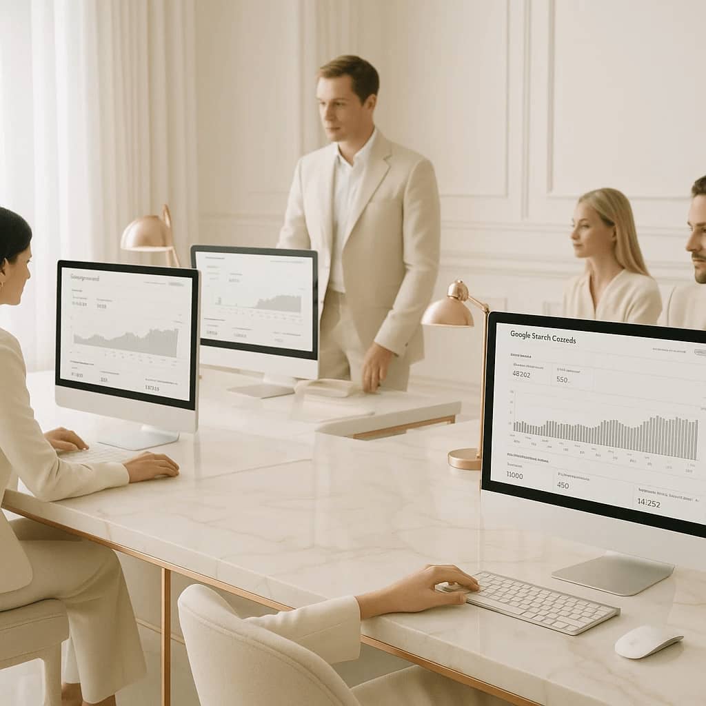 روش‌های ایندکس سریع مطالب در گوگل