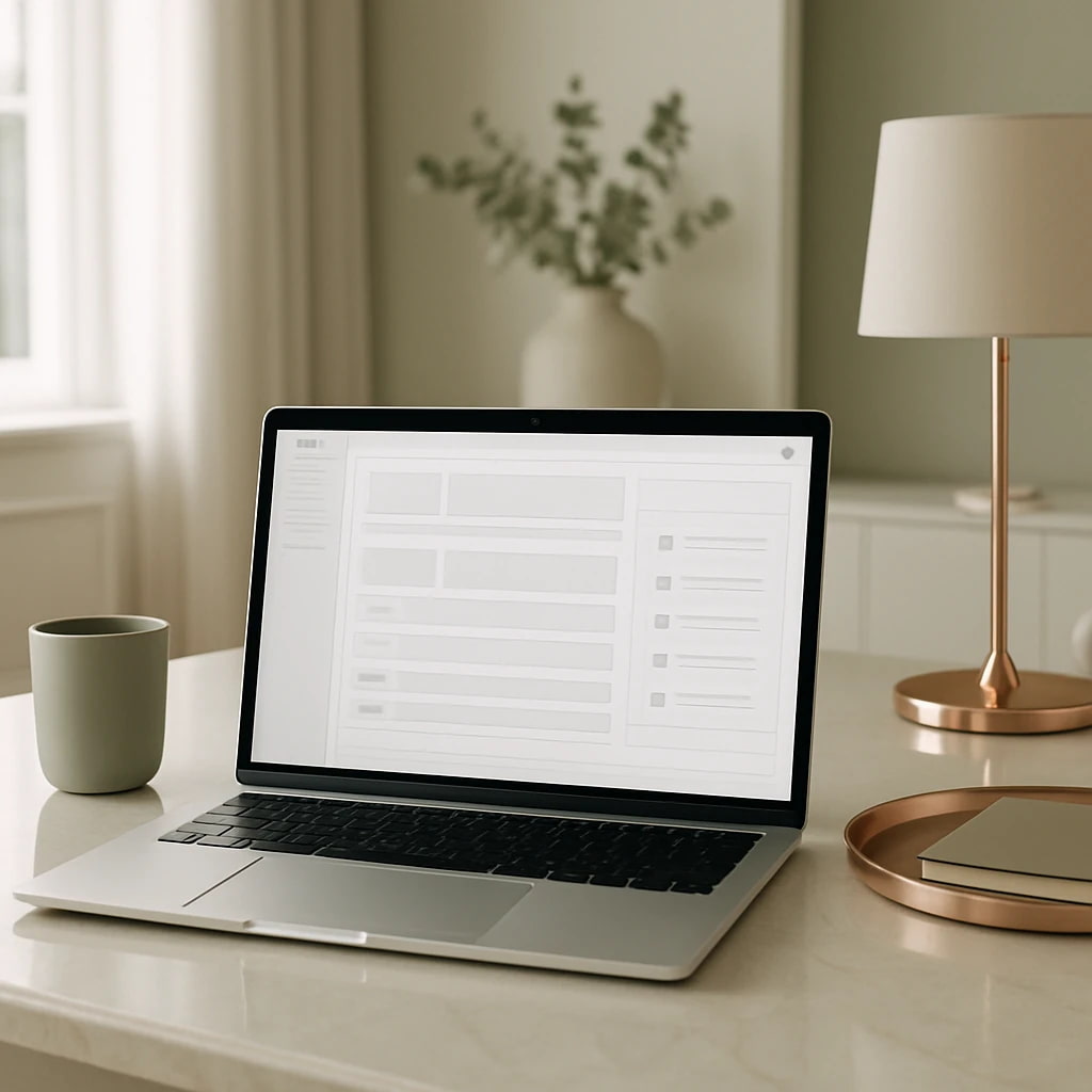 سیستم مدیریت محتوا