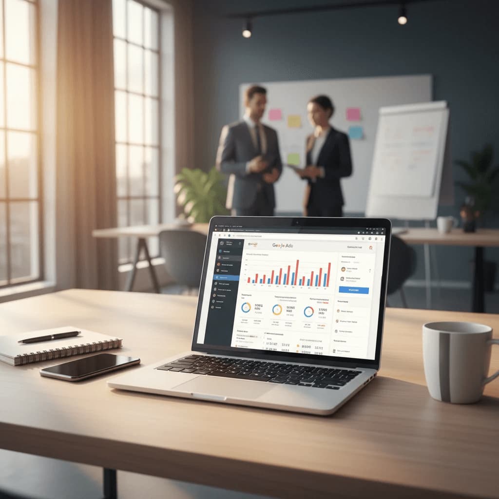 گوگل ادز چیست