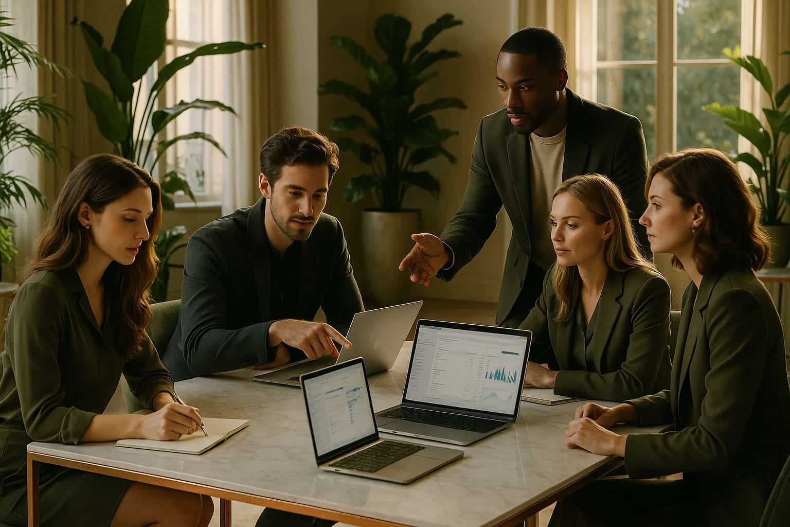 انتخاب کلمات کلیدی برای سئو